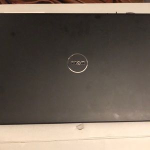 Dell Laptop